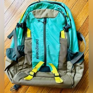 Patagonia Refugio Backpack